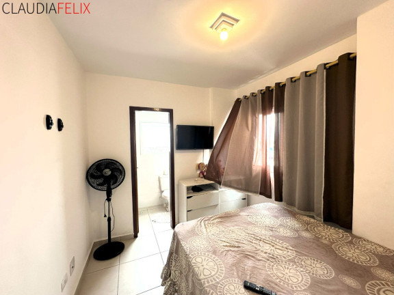 Imagem Imóvel com 2 Quartos à Venda, 56 m² em Guilhermina - Praia Grande Imagem Imóvel com 2 Quartos à Venda, 56 m² em Guilhermina - Praia Grande