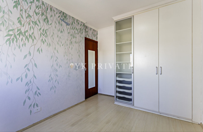 Imagem Apartamento com 3 Quartos à Venda, 152 m² em Perdizes - São Paulo