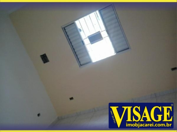 Imagem Casa com 2 Quartos à Venda, 65 m² em Vila Formosa - Jacareí