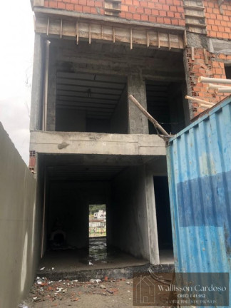 Imagem Sobrado com 3 Quartos à Venda, 150 m² em São Francisco De Assis - Camboriú Imagem Sobrado com 3 Quartos à Venda, 150 m² em São Francisco De Assis - Camboriú