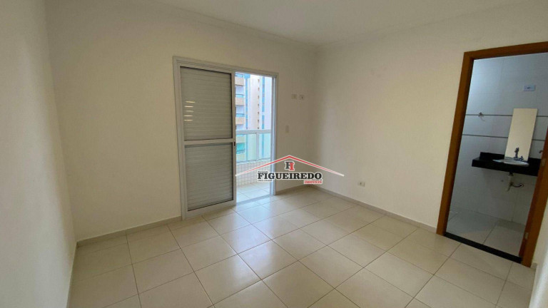 Imagem Apartamento com 2 Quartos à Venda, 95 m² em Canto Do Forte - Praia Grande