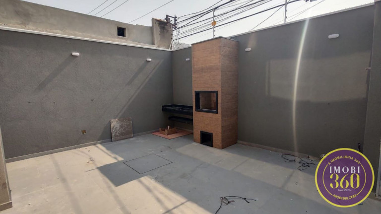 Imagem Apartamento com 2 Quartos à Venda, 43 m² em Vila Carrão - São Paulo