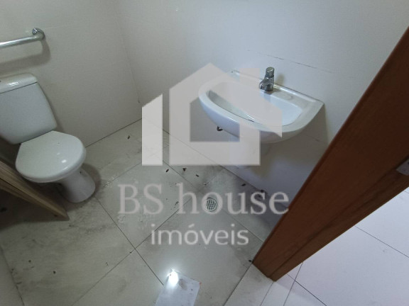 Imagem Imóvel Comercial para Alugar, 49 m² em Nova Gerty - São Caetano Do Sul