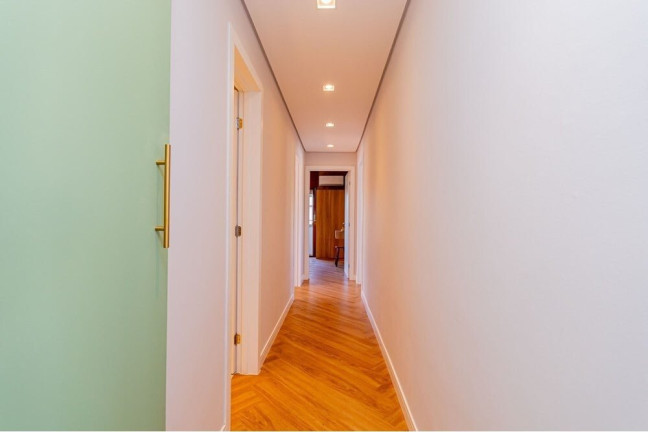Imagem Apartamento com 3 Quartos à Venda, 120 m² em Menino Deus - Porto Alegre