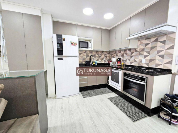 Imagem Apartamento com 2 Quartos à Venda, 66 m² em Jardim Flor Da Montanha - Guarulhos Imagem Apartamento com 2 Quartos à Venda, 66 m² em Jardim Flor Da Montanha - Guarulhos