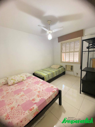 Imagem Apartamento com 1 Quarto à Venda, 54 m² em Boqueirão - Santos