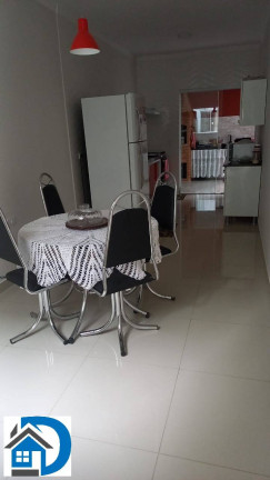 Imagem Casa com 3 Quartos à Venda, 200 m² em Jardim Villagio Milano - Sorocaba