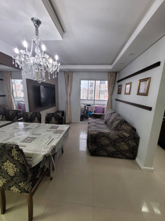 Imagem Apartamento com 2 Quartos à Venda, 55 m² em Canasvieiras - Florianópolis Imagem Apartamento com 2 Quartos à Venda, 55 m² em Canasvieiras - Florianópolis
