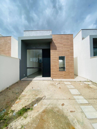 Imagem Casa com 3 Quartos à Venda, 165 m² em Sim - Feira De Santana Imagem Casa com 3 Quartos à Venda, 165 m² em Sim - Feira De Santana