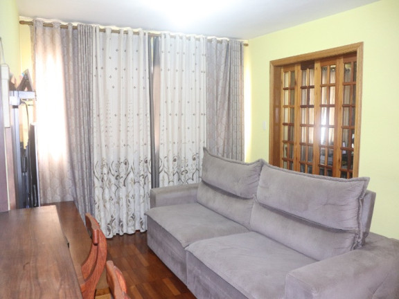 Imagem Imóvel com 3 Quartos à Venda, 113 m² em Bela Vista - São Paulo