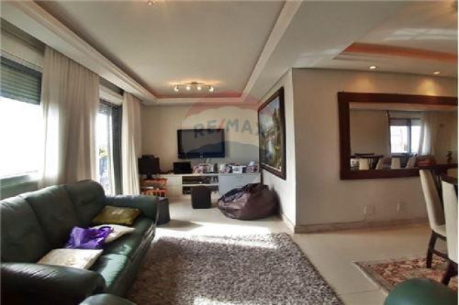 Imagem Imóvel com 4 Quartos à Venda, em Praia De Belas - Porto Alegre Imagem Imóvel com 4 Quartos à Venda, em Praia De Belas - Porto Alegre