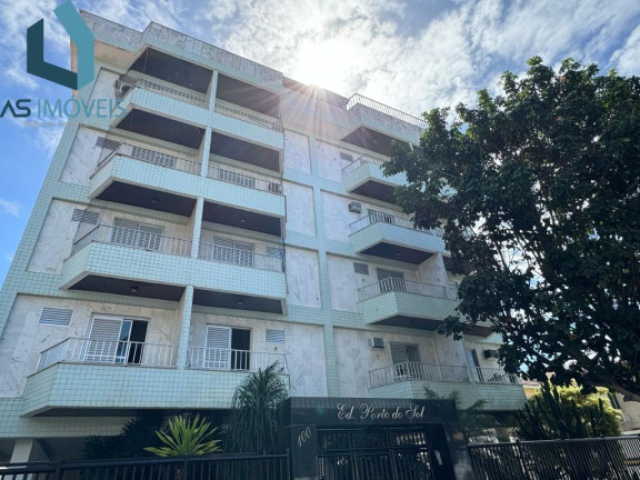 Imagem Apartamento com 3 Quartos à Venda, 120 m² em Passagem - Cabo Frio Imagem Apartamento com 3 Quartos à Venda, 120 m² em Passagem - Cabo Frio