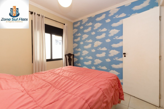 Imagem Apartamento com 2 Quartos à Venda, 60 m² em Vila Mariana - São Paulo Imagem Apartamento com 2 Quartos à Venda, 60 m² em Vila Mariana - São Paulo