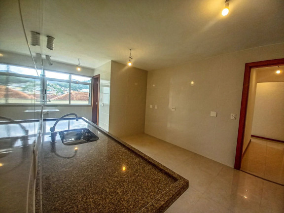 Imagem Apartamento com 3 Quartos à Venda, 112 m² em Tijuca - Teresópolis Imagem Apartamento com 3 Quartos à Venda, 112 m² em Tijuca - Teresópolis