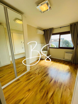 Imagem Apartamento com 2 Quartos à Venda, 96 m² em Centro - Canela