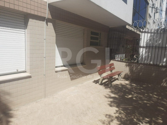 Imagem Apartamento com 1 Quarto à Venda, 41 m² em Santana - Porto Alegre Imagem Apartamento com 1 Quarto à Venda, 41 m² em Santana - Porto Alegre