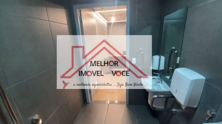 Imagem Loja à Venda, 485 m² em São Paulo