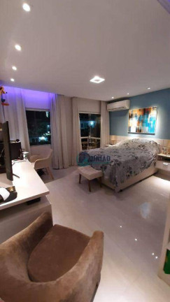 Imagem Casa com 4 Quartos à Venda, 180 m² em Itaipu - Niterói Imagem Casa com 4 Quartos à Venda, 180 m² em Itaipu - Niterói