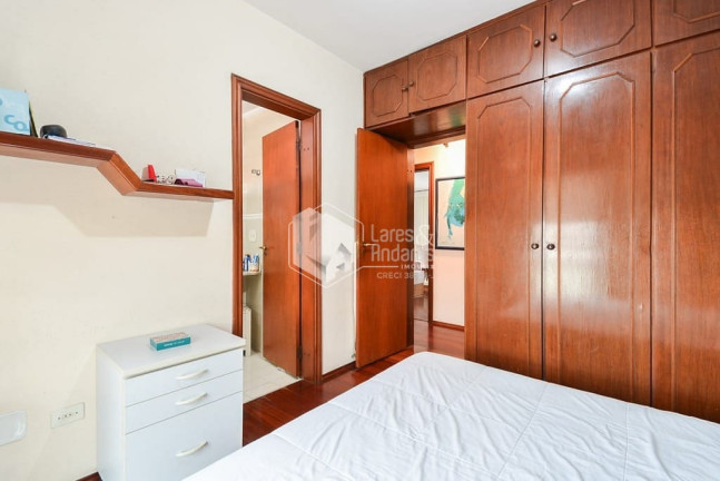 Imagem Apartamento com 3 Quartos à Venda, 144 m² em Mirandópolis - São Paulo