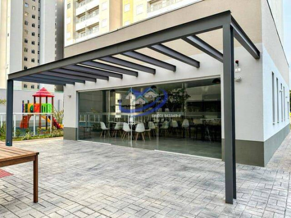 Imagem Apartamento com 2 Quartos à Venda, 47 m² em Ponte De São João - Jundiaí Imagem Apartamento com 2 Quartos à Venda, 47 m² em Ponte De São João - Jundiaí