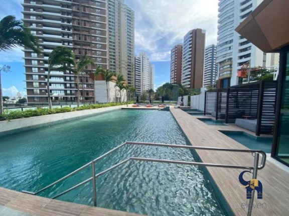 Imagem Apartamento com 4 Quartos à Venda, 285 m² em Horto Florestal - Salvador