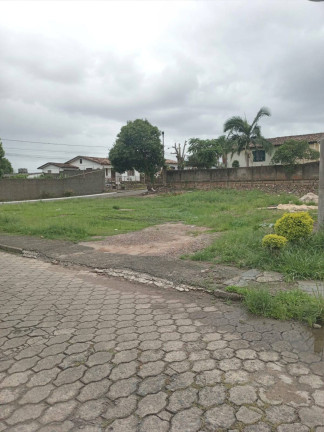 Imagem Terreno à Venda, 662 m² em Pinheirinho - Criciúma