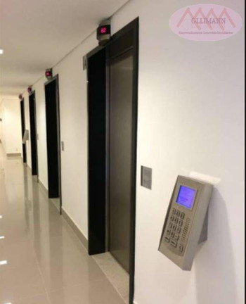 Imagem Sala Comercial para Alugar, 48 m² em Chácara Santo Antônio (zona Sul) - São Paulo