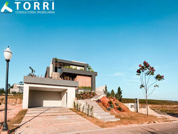 Imagem Imóvel com 3 Quartos à Venda, 330 m² em Condomínio Villas Do Golf - Itu Imagem Imóvel com 3 Quartos à Venda, 330 m² em Condomínio Villas Do Golf - Itu