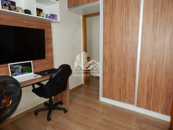 Imagem Casa com 2 Quartos à Venda, 69 m² em Bom Retiro - Santos Imagem Casa com 2 Quartos à Venda, 69 m² em Bom Retiro - Santos