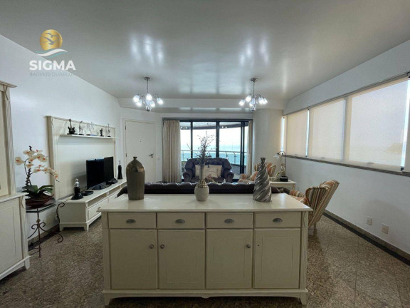 Imagem Apartamento com 3 Quartos à Venda, 212 m² em Praia Das Astúrias - Guarujá Imagem Apartamento com 3 Quartos à Venda, 212 m² em Praia Das Astúrias - Guarujá