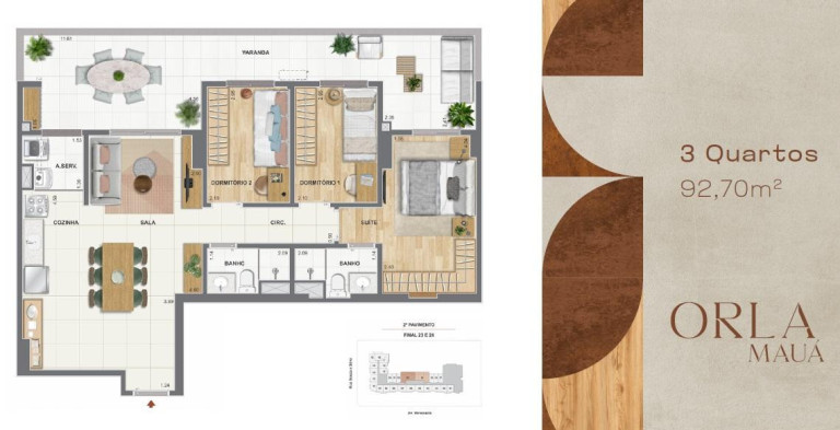 Imagem Apartamento com 1 Quarto à Venda, 33 m² em Saúde - Rio De Janeiro