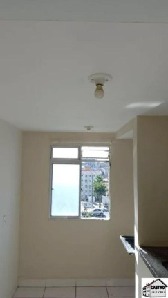 Imagem Apartamento com 2 Quartos à Venda, 50 m² em Guaianazes - São Paulo Imagem Apartamento com 2 Quartos à Venda, 50 m² em Guaianazes - São Paulo