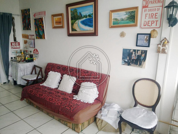 Imagem Apartamento com 1 Quarto à Venda, 27 m² em Copacabana - Rio De Janeiro