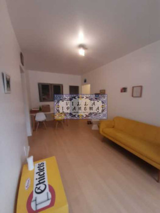 Imagem Apartamento com 3 Quartos à Venda, 70 m² em Ipanema - Rio De Janeiro Imagem Apartamento com 3 Quartos à Venda, 70 m² em Ipanema - Rio De Janeiro