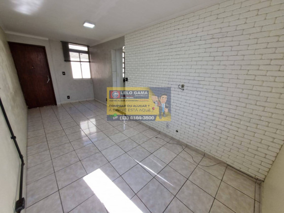 Imagem Apartamento com 2 Quartos à Venda, 49 m² em Conjunto Habitacional Presidente Castelo Branco - Carapicuíba
