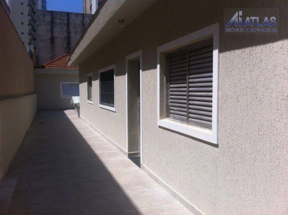 Imagem Casa com 7 Quartos para Alugar, 300 m² em Vila Regente Feijó - São Paulo Imagem Casa com 7 Quartos para Alugar, 300 m² em Vila Regente Feijó - São Paulo