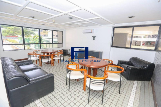 Imagem Apartamento com 1 Quarto à Venda, 50 m² em Boa Viagem - Recife