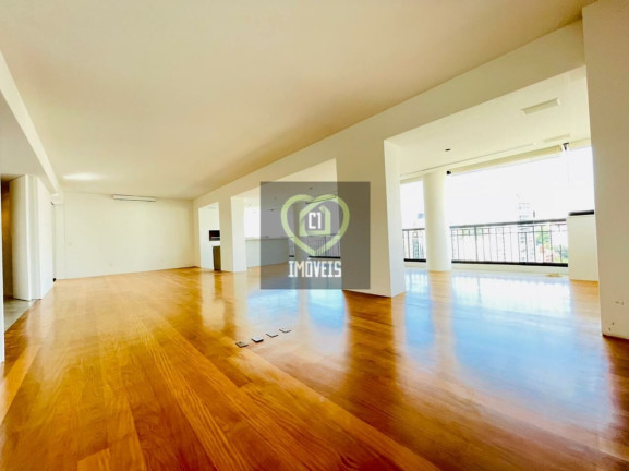 Imagem Apartamento com 3 Quartos à Venda, 215 m² em Perdizes - São Paulo