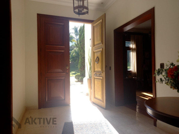 Imagem Casa de Condomínio com 5 Quartos à Venda, 1.000 m² em Alphaville - Santana De Parnaíba Imagem Casa de Condomínio com 5 Quartos à Venda, 1.000 m² em Alphaville - Santana De Parnaíba