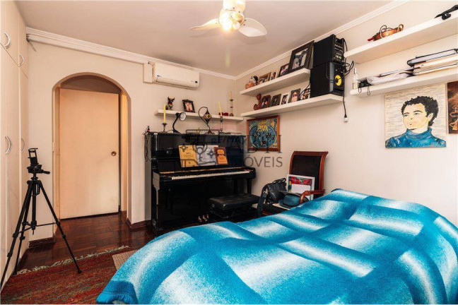 Imagem Apartamento com 2 Quartos à Venda, 105 m² em Cerqueira César - São Paulo Imagem Apartamento com 2 Quartos à Venda, 105 m² em Cerqueira César - São Paulo