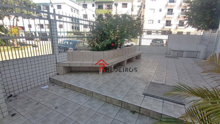 Imagem Kitnet com 1 Quarto à Venda, 35 m² em Vila Guilhermina - Praia Grande Imagem Kitnet com 1 Quarto à Venda, 35 m² em Vila Guilhermina - Praia Grande
