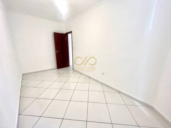 Imagem Apartamento com 1 Quarto à Venda, 60 m² em Canto Do Forte - Praia Grande