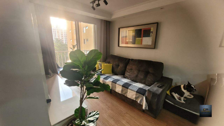 Imagem Apartamento com 3 Quartos à Venda, 69 m² em Centro - Diadema Imagem Apartamento com 3 Quartos à Venda, 69 m² em Centro - Diadema