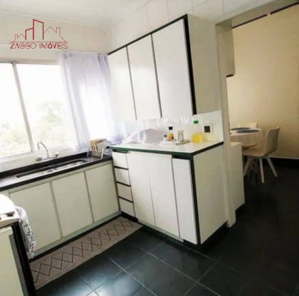 Imagem Apartamento com 4 Quartos à Venda, 190 m² em Fazenda Morumbi - São Paulo Imagem Apartamento com 4 Quartos à Venda, 190 m² em Fazenda Morumbi - São Paulo