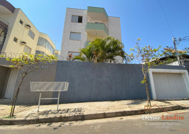 Imagem Apartamento com 3 Quartos à Venda, 105 m² em Morada Do Sol - Montes Claros