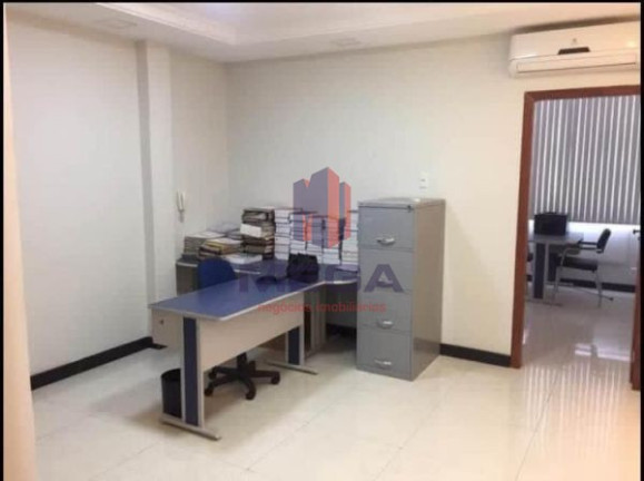 Imagem Sala Comercial à Venda, 45 m² em Centro - Vitória
