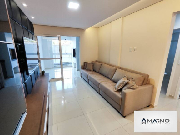Imagem Apartamento com 3 Quartos à Venda, 101 m² em Centro - Cascavel