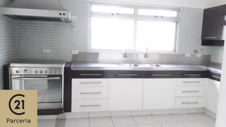 Imagem Apartamento com 4 Quartos à Venda, 327 m² em Brooklin Paulista - São Paulo Imagem Apartamento com 4 Quartos à Venda, 327 m² em Brooklin Paulista - São Paulo