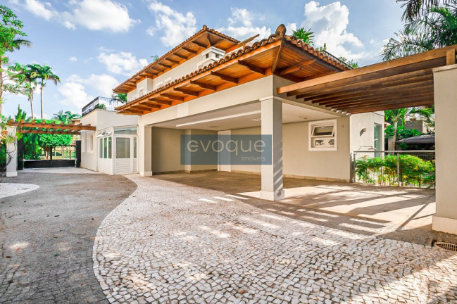 Imagem Casa com 4 Quartos à Venda, 524 m² em Sítios De Recreio Gramado - Campinas Imagem Casa com 4 Quartos à Venda, 524 m² em Sítios De Recreio Gramado - Campinas