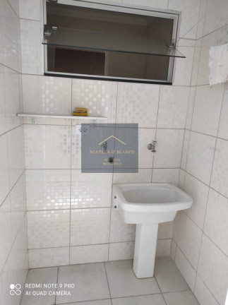 Imagem Casa com 3 Quartos à Venda, 137 m² em Centro - Votorantim